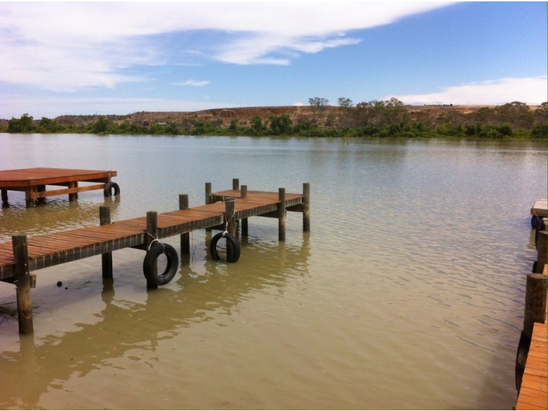 23 Porter Street, COWIRRA via, Mannum SA 5238