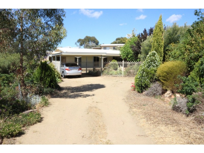 26 Wanke Road, Mannum SA 5238