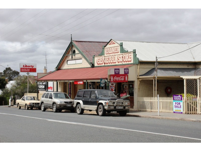 13 Adelaide Road, Palmer SA 5237