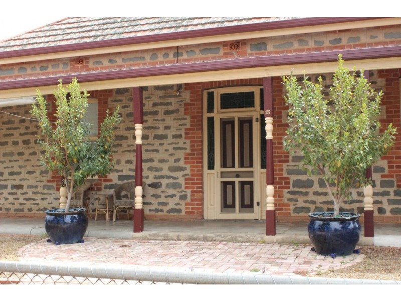 13 Adelaide Road, Palmer SA 5237