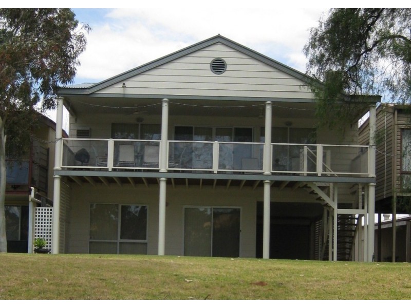 99B Providence Drive, Bowhill SA 5238