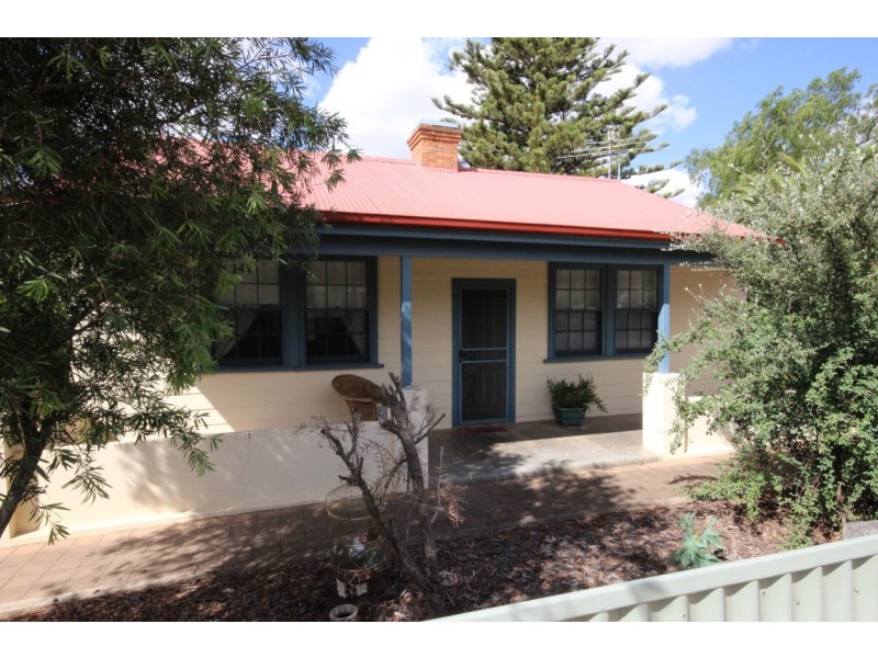 3 Queen Mary Street, Mannum SA 5238