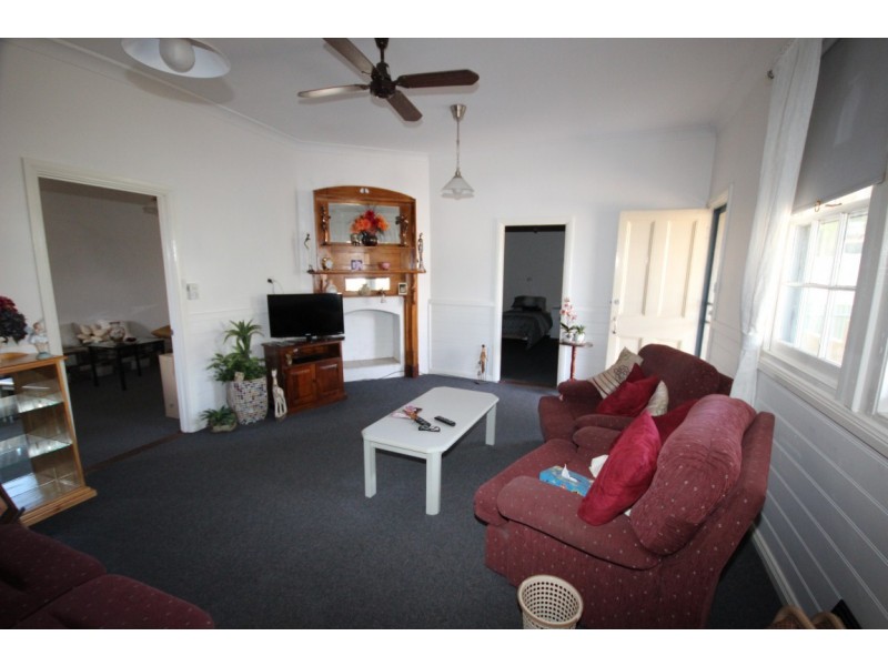 3 Queen Mary Street, Mannum SA 5238