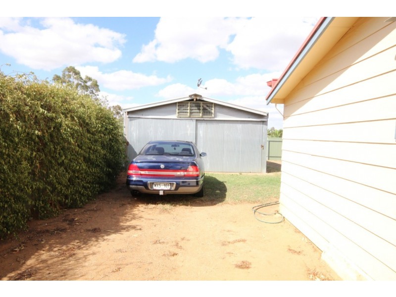 3 Queen Mary Street, Mannum SA 5238