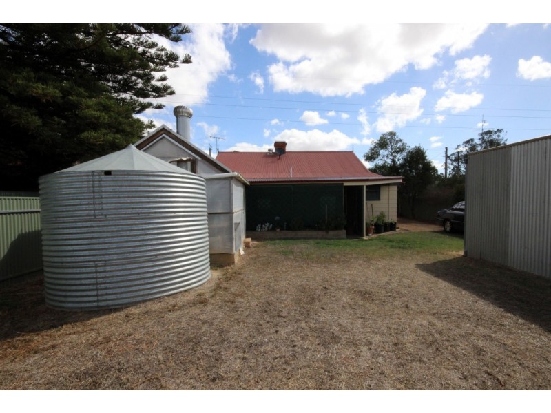 3 Queen Mary Street, Mannum SA 5238