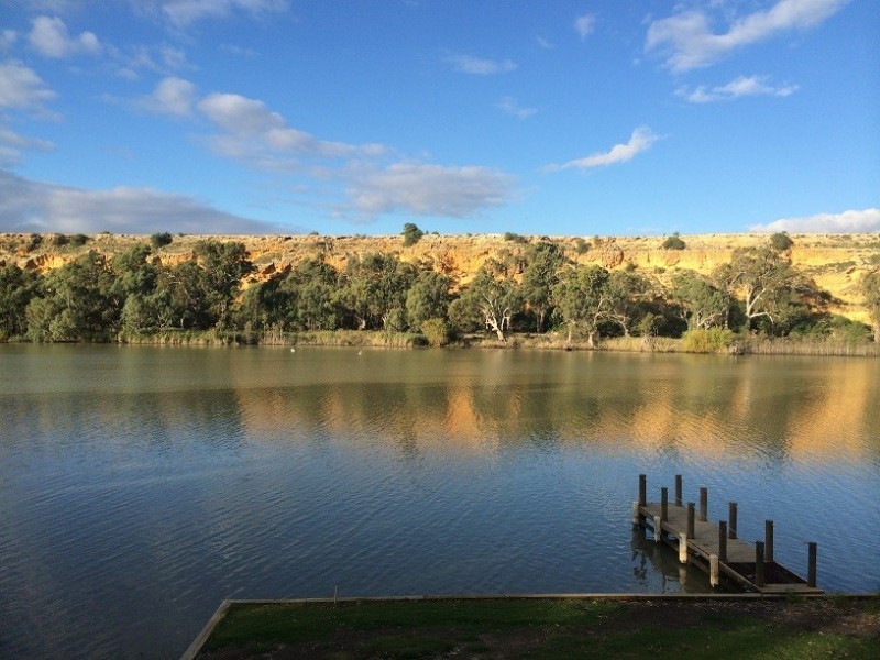 Shack 85 South Punyelroo Progress Ass. inc., Punyelroo SA 5354