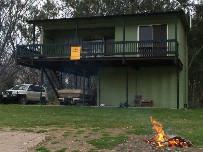 Shack 85 South Punyelroo Progress Ass. inc., Punyelroo SA 5354