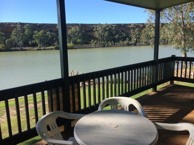 Shack 85 South Punyelroo Progress Ass. inc., Punyelroo SA 5354