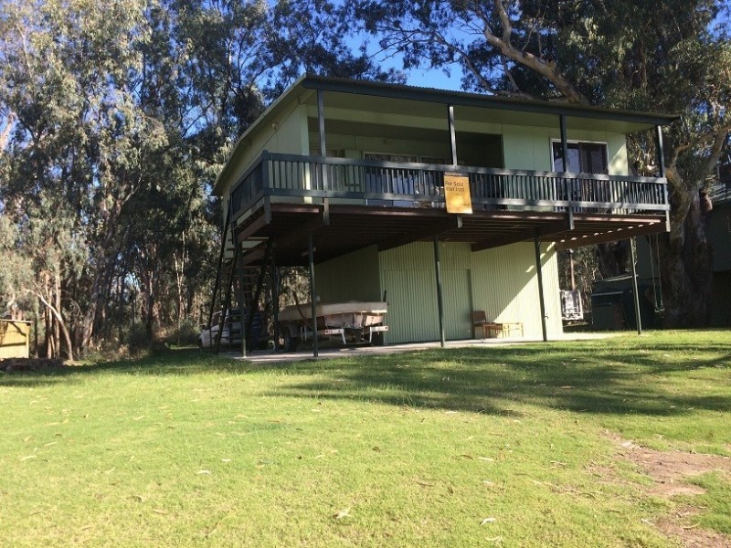 Shack 85 South Punyelroo Progress Ass. inc., Punyelroo SA 5354