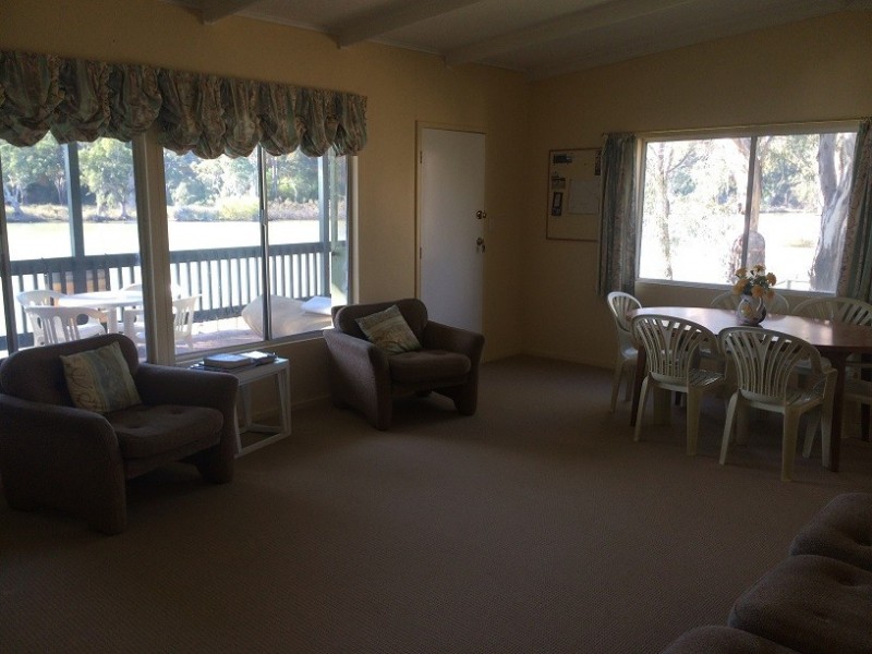 Shack 85 South Punyelroo Progress Ass. inc., Punyelroo SA 5354