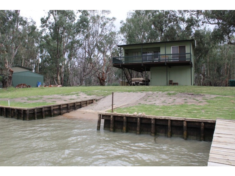 Shack 85 South Punyelroo Progress Ass. inc., Punyelroo SA 5354