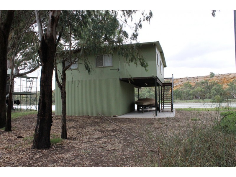 Shack 85 South Punyelroo Progress Ass. inc., Punyelroo SA 5354