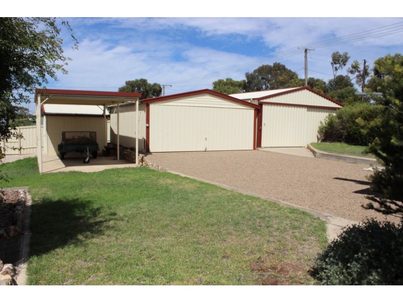 34 Crawford Crescent, Mannum SA 5238