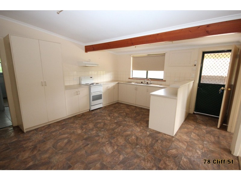 78 and 80 Cliff Street, Mannum SA 5238