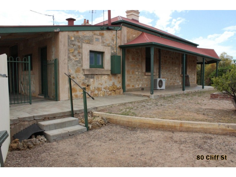 78 and 80 Cliff Street, Mannum SA 5238