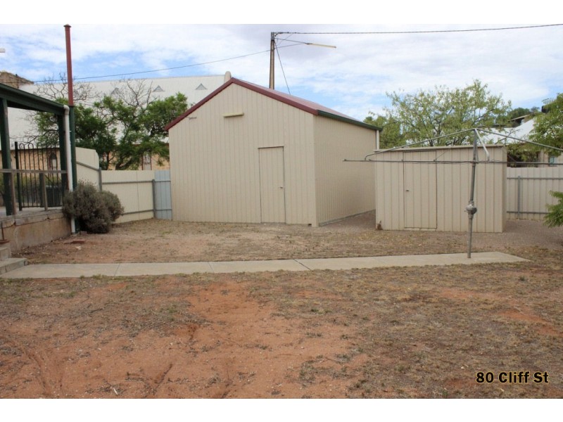 78 and 80 Cliff Street, Mannum SA 5238