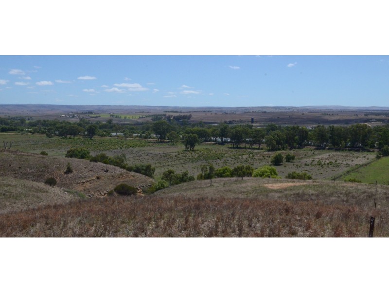 Sections 521,524,525 Rundle Road COWIRRA via, Mannum SA 5238