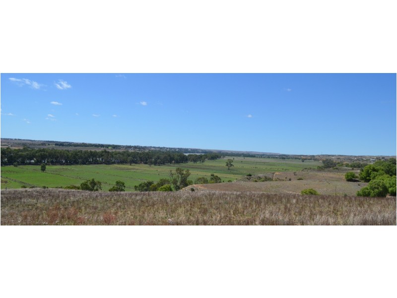 Sections 521,524,525 Rundle Road COWIRRA via, Mannum SA 5238