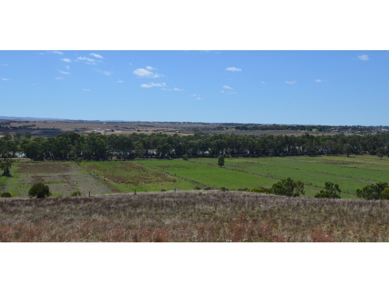 Sections 521,524,525 Rundle Road COWIRRA via, Mannum SA 5238