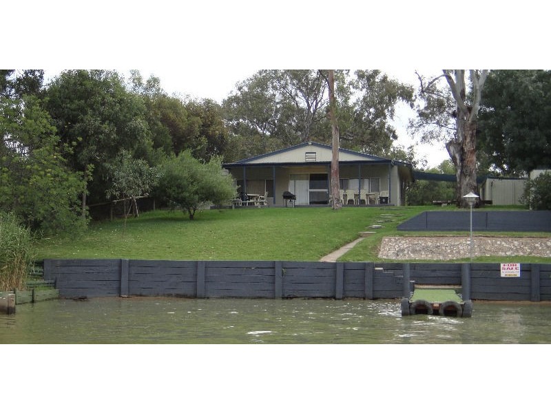 1 Sprinkler Drive, Walker Flat SA 5238