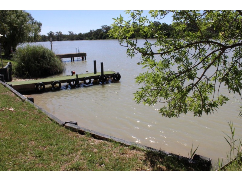 1 Sprinkler Drive, Walker Flat SA 5238