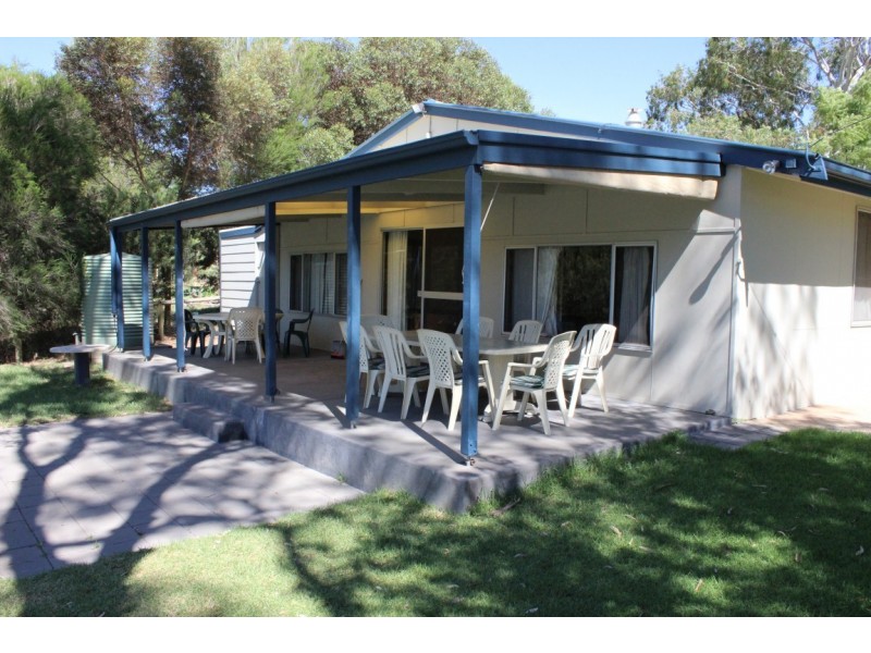 1 Sprinkler Drive, WALKER FLAT via, Mannum SA 5238