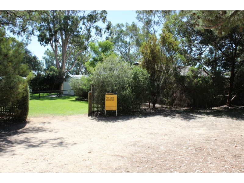 1 Sprinkler Drive, WALKER FLAT via, Mannum SA 5238