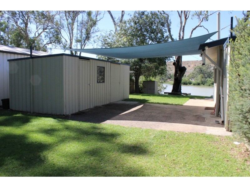 1 Sprinkler Drive, WALKER FLAT via, Mannum SA 5238