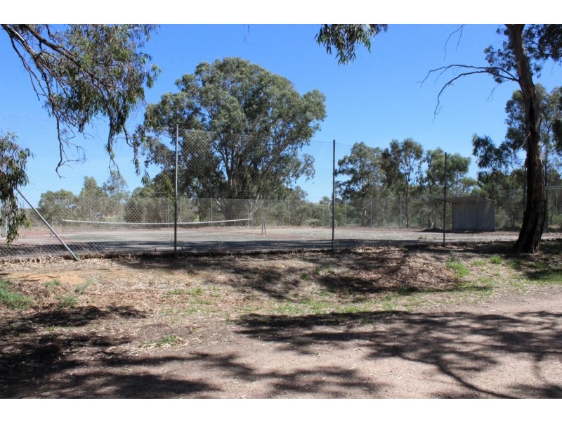1 Sprinkler Drive, WALKER FLAT via, Mannum SA 5238