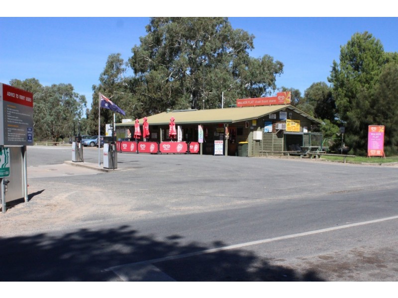 1 Sprinkler Drive, WALKER FLAT via, Mannum SA 5238