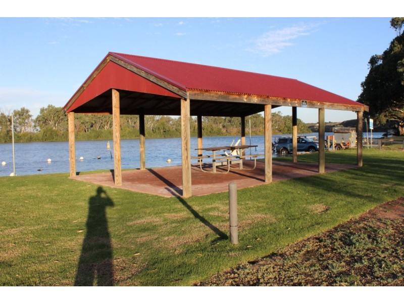 Lot 33 Caloote Landing,, Caloote SA 5254