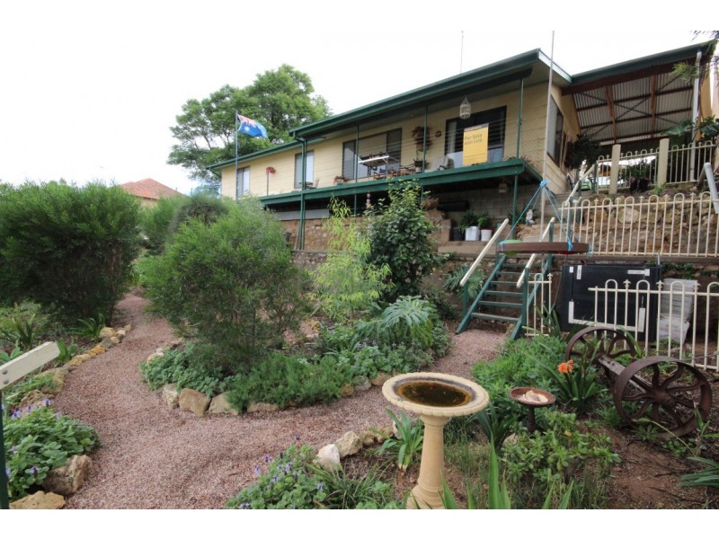 24 William Street, Mannum SA 5238