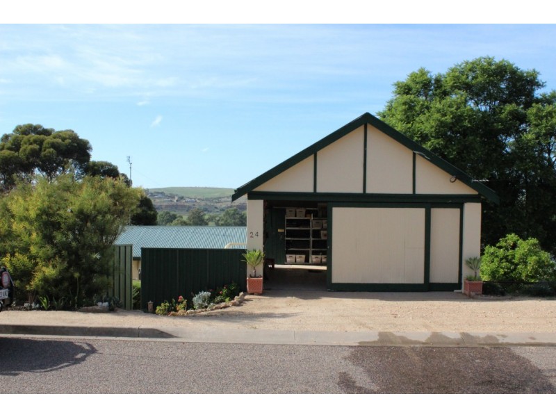 24 William Street, Mannum SA 5238