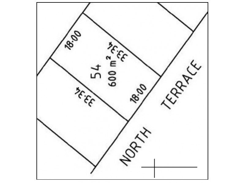 Allotments North Terrace, Mannum SA 5238