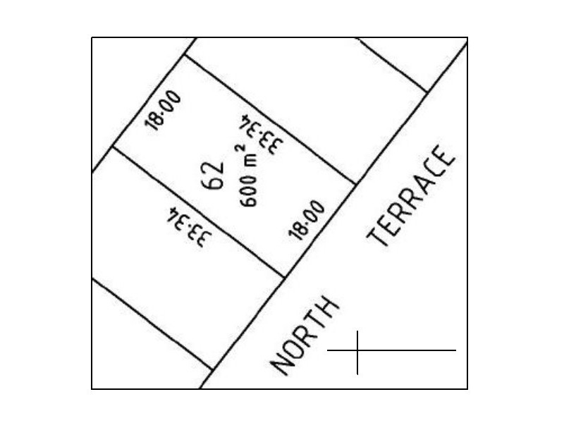 Allotments North Terrace, Mannum SA 5238