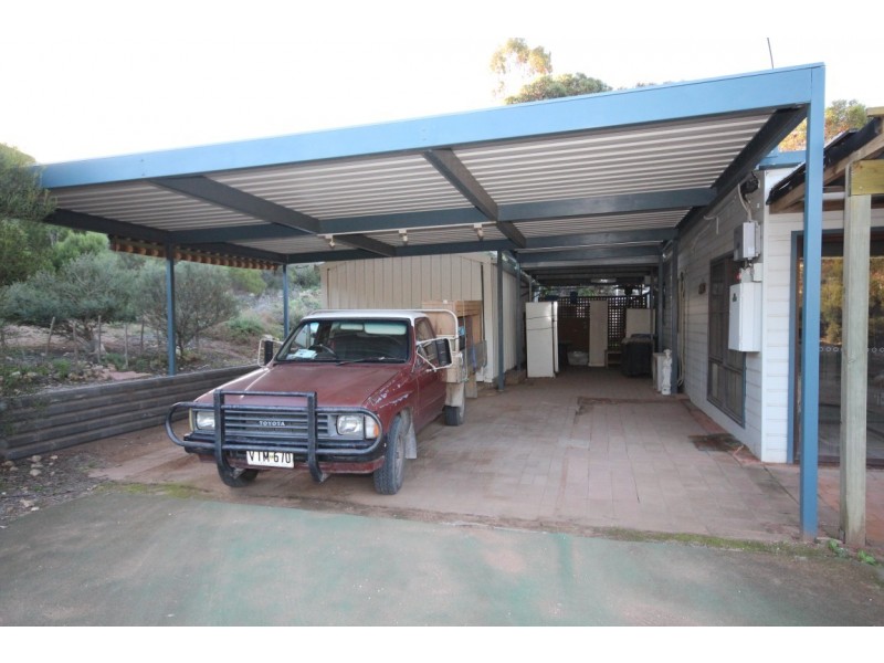 Lot 33 Caloote Landing, CALOOTE via, Mannum SA 5238