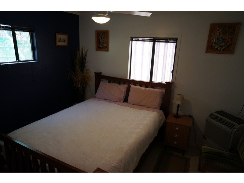 Lot 33 Caloote Landing, CALOOTE via, Mannum SA 5238