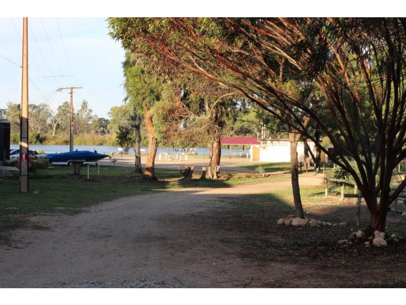 Lot 33 Caloote Landing, CALOOTE via, Mannum SA 5238