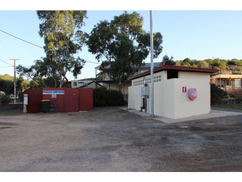 Lot 33 Caloote Landing, CALOOTE via, Mannum SA 5238