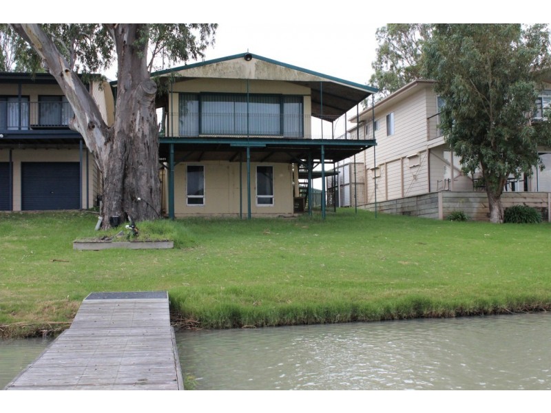 Site 12A TEAL FLAT via, Mannum SA 5238