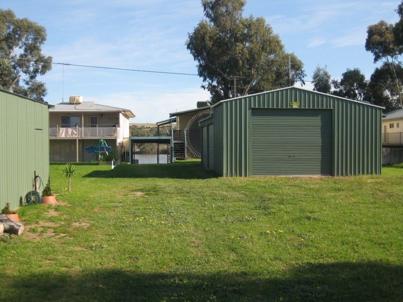 Site 12A TEAL FLAT via, Mannum SA 5238
