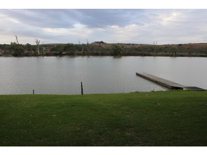 Site 12A TEAL FLAT via, Mannum SA 5238
