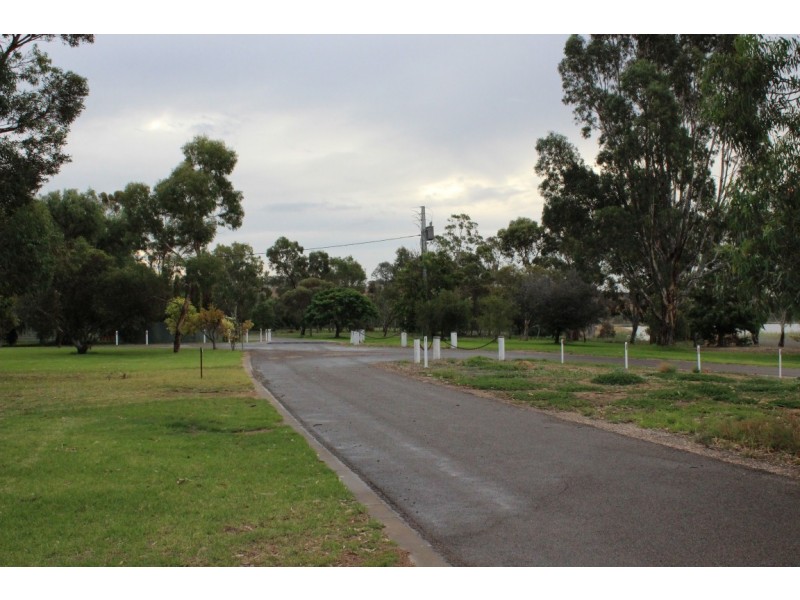 Site 12A TEAL FLAT via, Mannum SA 5238