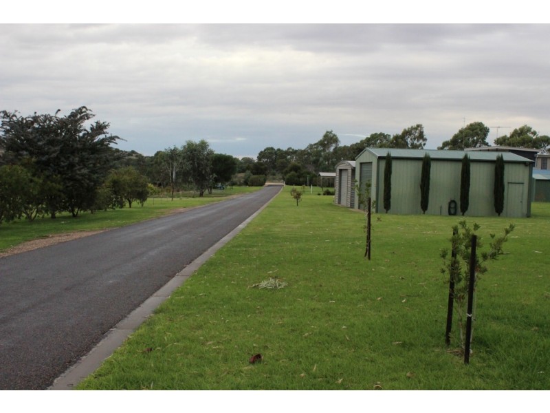 Site 12A TEAL FLAT via, Mannum SA 5238