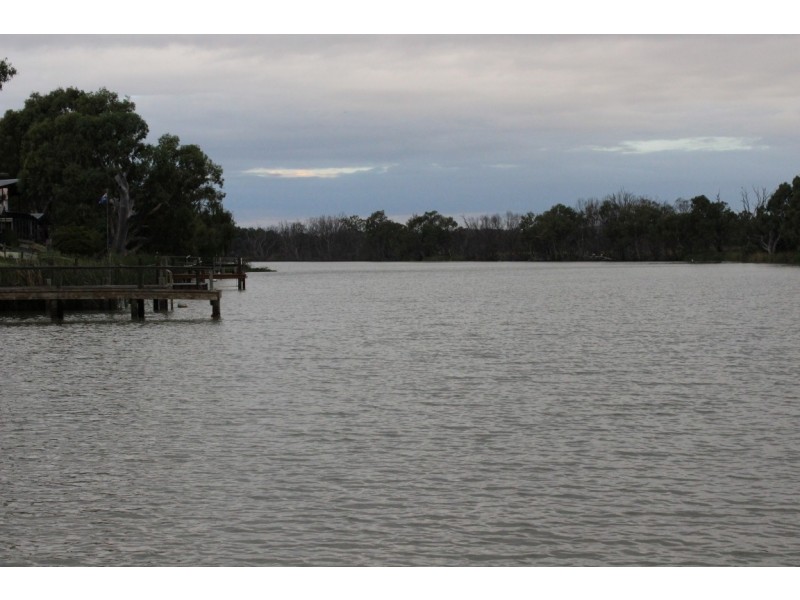 Site 12A TEAL FLAT via, Mannum SA 5238