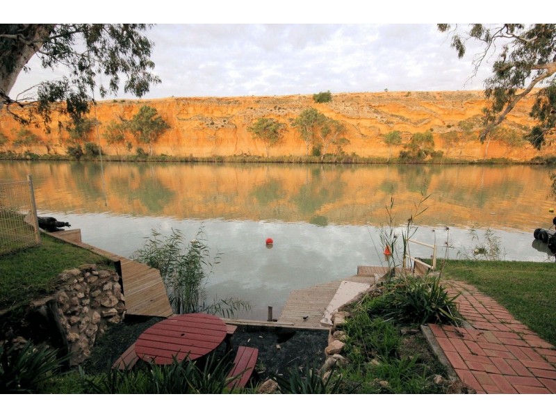 Site 31 South Punyelroo, PUNYELROO via, Mannum SA 5238