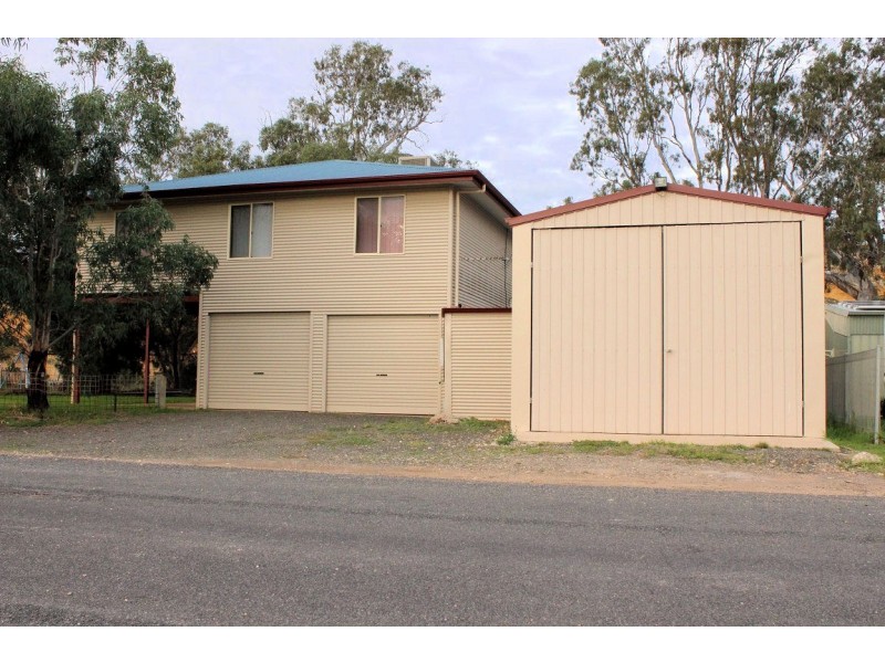 Site 31 South Punyelroo, PUNYELROO via, Mannum SA 5238