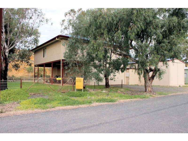 Site 31 South Punyelroo, PUNYELROO via, Mannum SA 5238