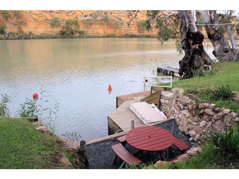 Site 31 South Punyelroo, PUNYELROO via, Mannum SA 5238