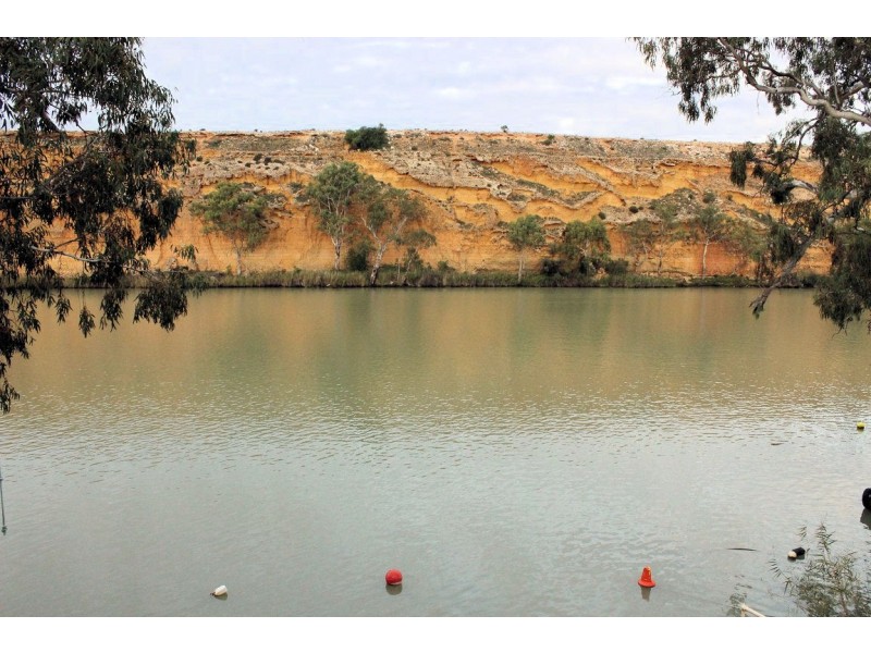 Site 31 South Punyelroo, PUNYELROO via, Mannum SA 5238